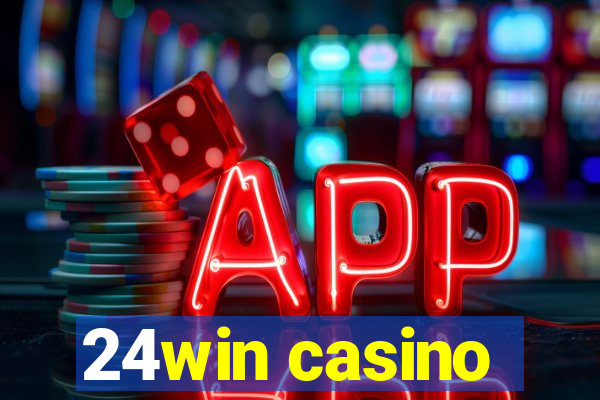 24win casino